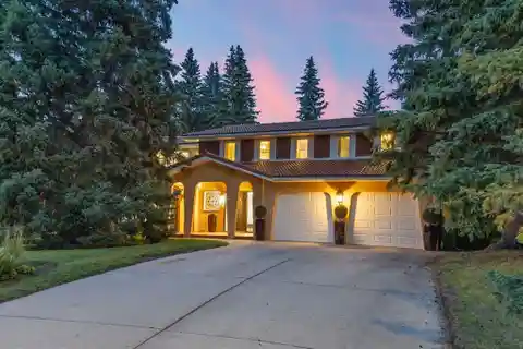 Exceptional Home on an Expansive Lot