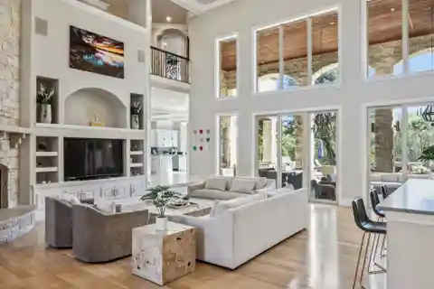 Truly Move-in Ready West Plano Luxury Home