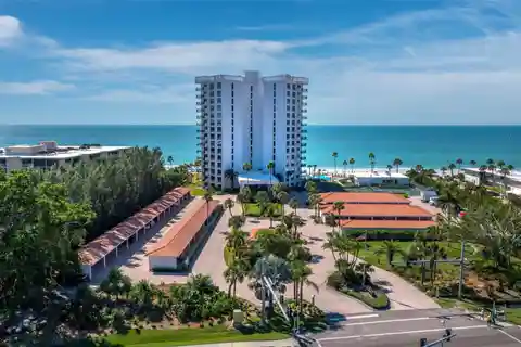 Unparalleled Gulf & Bay Views at Islands West