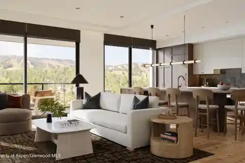 Refined Living at Stratos