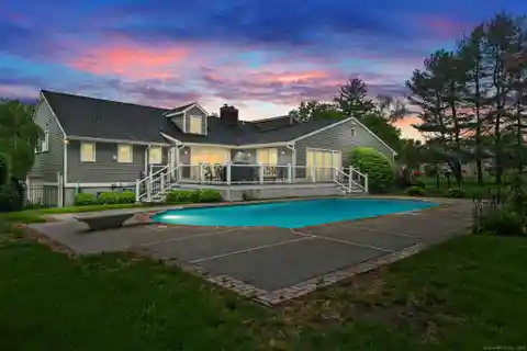 Refined Living in Coveted Sasqua Hills