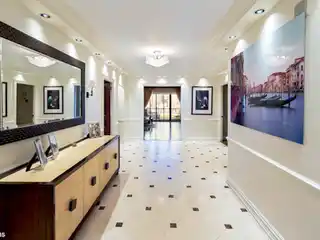 Customize a Grand Residence in the Sovereign