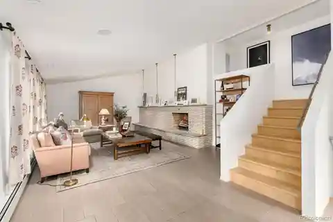 Classic Mid-Century Modern Home