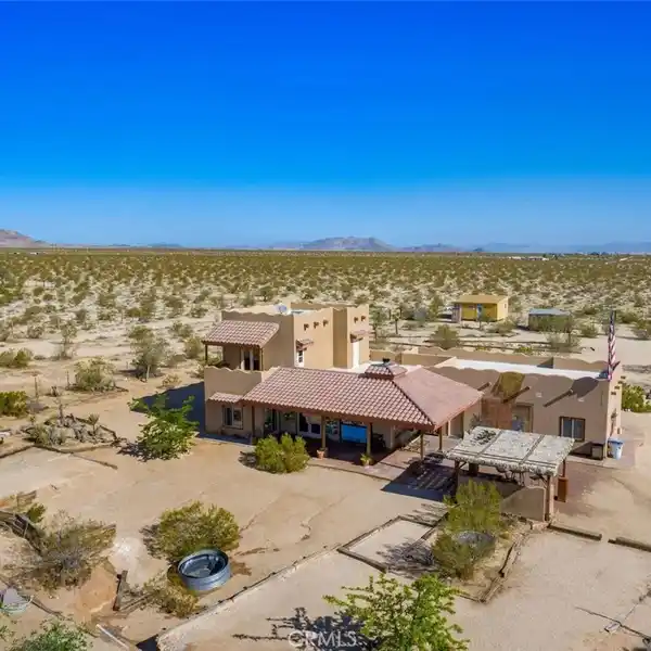 NEWLY UPGRADED HOME ON 15 ACRES