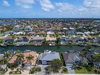 Old Florida-Style Retreat with Pool and Coastal Views