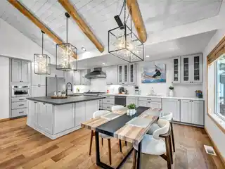 Fabulous Mountain Home