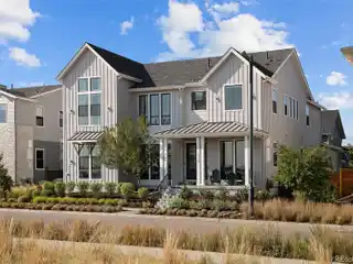 Elegance and Comfort in Beeler Park