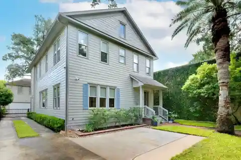Residential