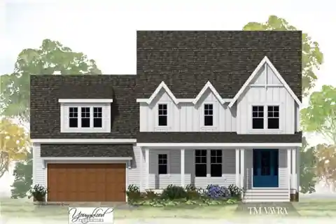 Expansive Estate Living with Custom Elegance