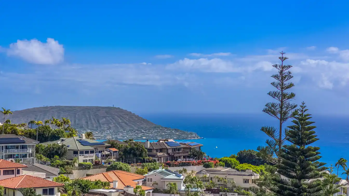 Premier Lot with Stunning Views
