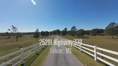 87-acre Private Ranch Estate