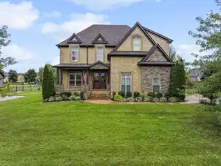 Elegant Poolside Haven with Soaring Ceilings