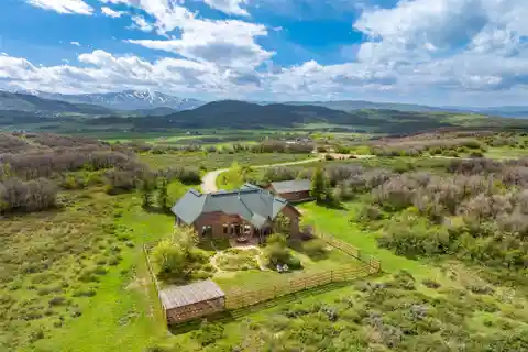 Tranquility on 35 Acres