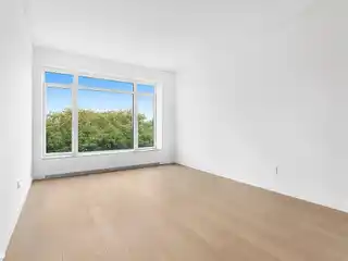 Expansive Rental with Park and Water Views