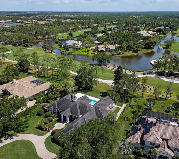 TIMELESS APPEAL IN QUAIL CREEK