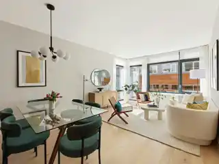 Residential