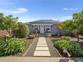 Beautifully Upgraded & Energy-Efficient Home