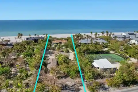 Own an Iconic Piece of Captiva Island