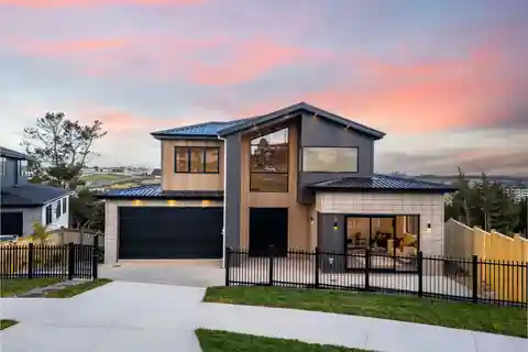 A Masterpiece of Light, Space and Lifestyle