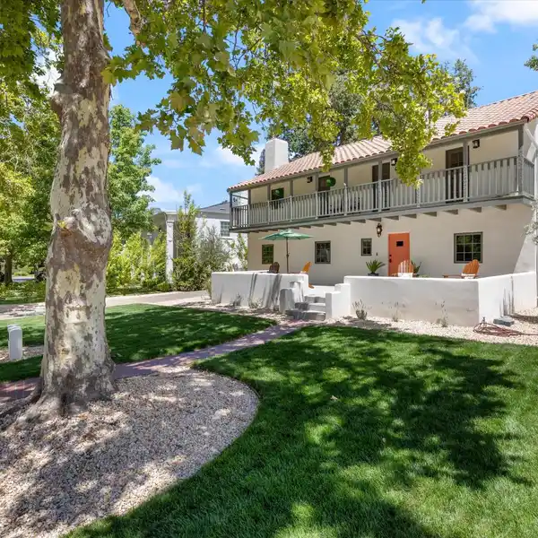 BEAUTIFULLY REMODELED 1929 SPANISH-STYLE HOME