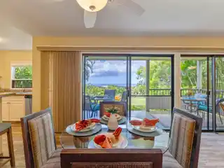 Oceanview Retreat in Premier Wailea Community