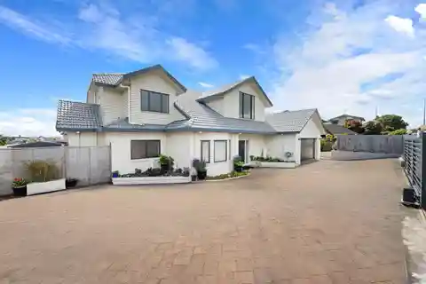 Refined Family Luxury with Elevated Views