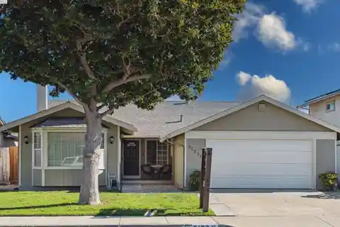 Beautifully Renovated Single-Story Home