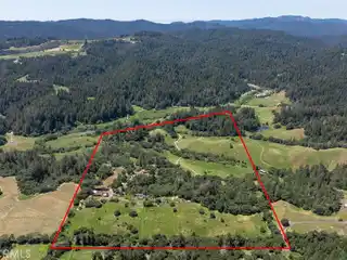 Extraordinary 80-Acre Family Estate