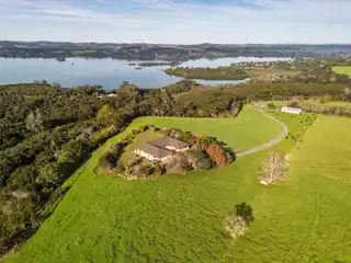 Executive Living with Truly Breathtaking Views