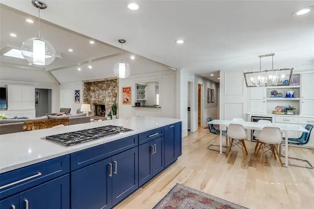 Beautifully Renovated Home