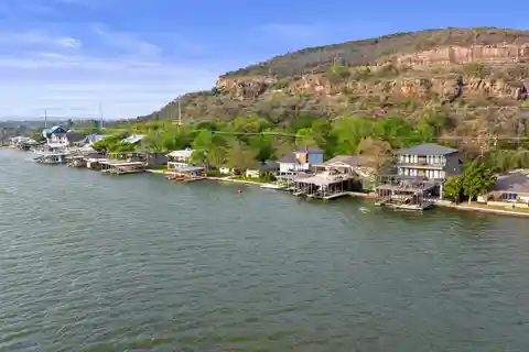 Waterfront Opportunity Near All the Action