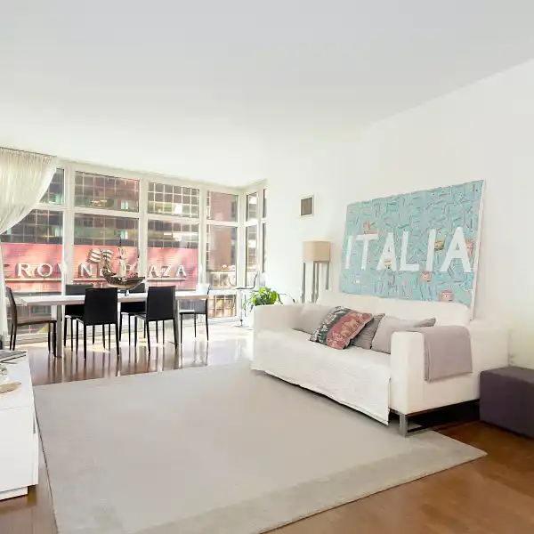 AMAZING APARTMENT WITH UNBELIEVABLE AMENITIES