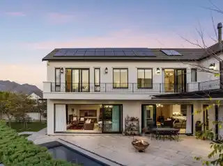 Luxury and Location with Grandiose Proportions