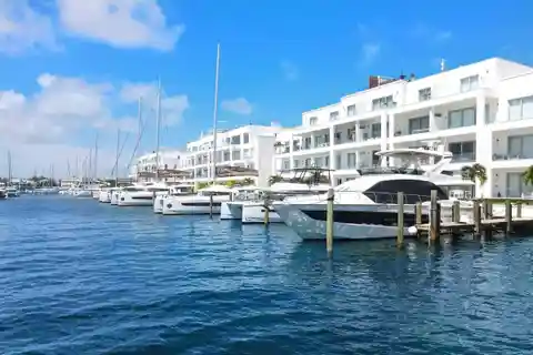 Tranquil Luxury Living in Palm Cay