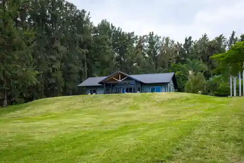 Spectacular Off-Grid Estate