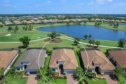 The Ideal Florida Dream Lifestyle