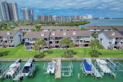 Coastal Elegance with Private Dock and Boat Lift