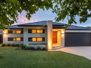 Resort-Style Sanctuary with Luxe Riverside Living