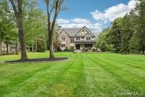 Elegant Colonial-Style Home