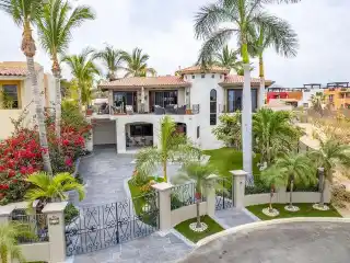 La Jolla F2 - Punta Colorada