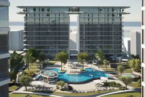 Vibrant Luxury Living in Trilogy