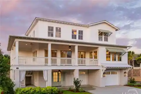 Unparalleled Coastal Luxury