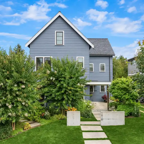 TIMELESS CHARM WITH CONTEMPORARY CONVENIENCE
