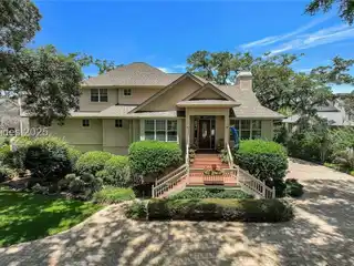 The Ultimate in Low Country Living