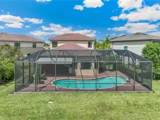 Private Paradise in Stonecreek