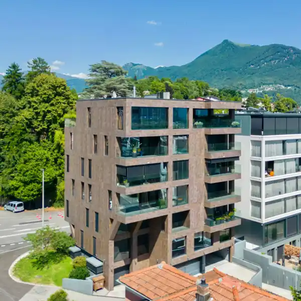 LIMITED-EDITION LIVING JUST 5 KM FROM TASIS