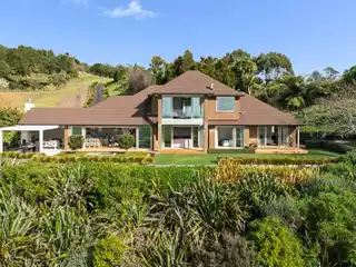 Elegant Living with Exceptional Views