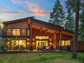 The Pinnacle of Mountain Luxury