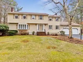 Hilltop Home in a Coveted Neighborhood