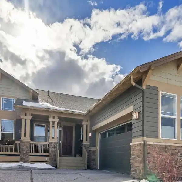 EXCEPTIONAL OPPORTUNITY IN EAGLE RANCH